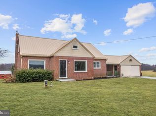 1119 Streaker Rd, Sykesville, MD 21784