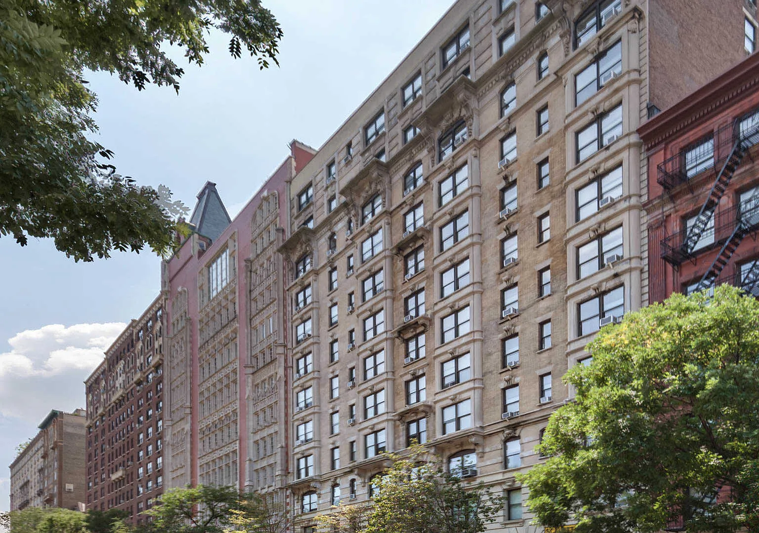 50 West 77th Street — Photo 1