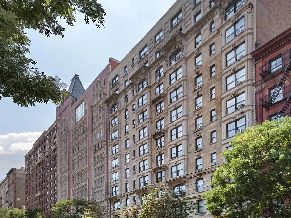 50 W 77th St #2L