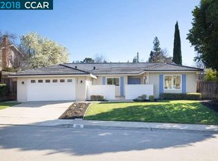 3501 Bayberry Dr, Walnut Creek, CA