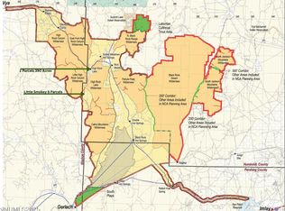 3305 High Rock Canyon Rd, Gerlach, NV 89412