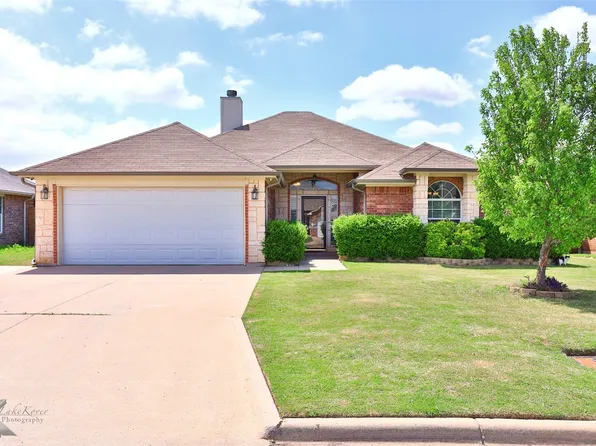 309 Sugarloaf Ave, Abilene, TX 79602