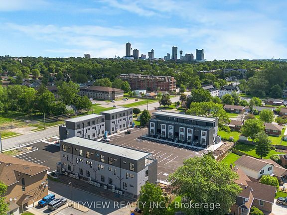 3rd image of 6638 McLeod Rd #309
