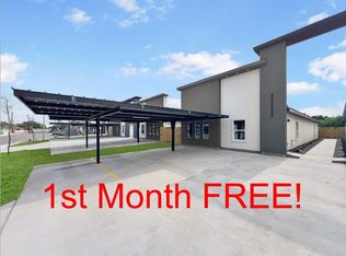 2900 Links Dr #1, Edinburg, TX 78542