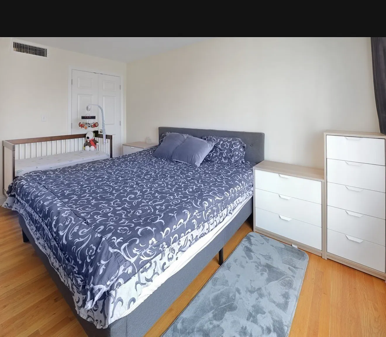 2 bed, 1.5 bath, 1102 sqft, $3,450 — Photo 2