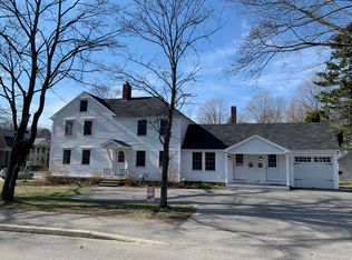 76 South St #A, Gorham, ME 04038