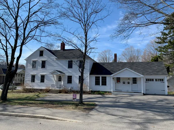 76 South St #A, Gorham, ME 04038