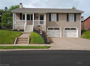 1036 Barone Dr, Weirton, WV 26062