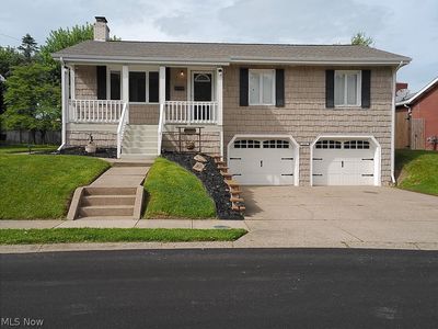 1036 Barone Dr, Weirton, WV, 26062