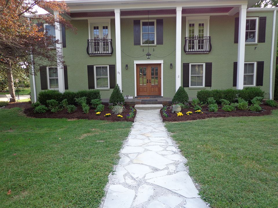 Front View