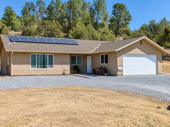 29215 Yosemite Springs Pkwy, Coarsegold, CA 93614
