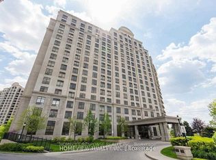 9235 Jane St #1006, Vaughan, ON L6A0J8