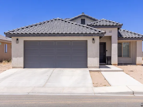 4144 S Hinckley Dr, Yuma, AZ 85365