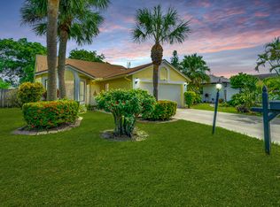23250 Sedawie Dr, Boca Raton, FL 33433