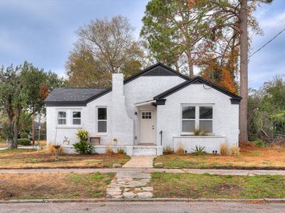 959 Beman St, Augusta, GA, 30904