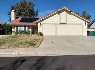 2249 E Avenue R10, Palmdale, CA 93550