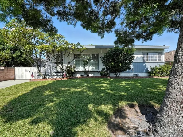 14413 Ben Nevis Ave, Norwalk, CA 90650