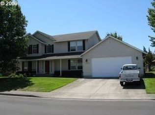 11206 NW 34th Ave, Vancouver, WA 98685