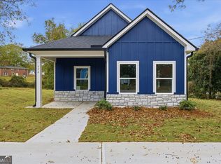 654 King St, Carrollton, GA 30117