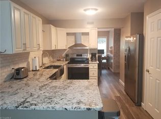 308 N Lindell Rd UNIT D, Greensboro, NC 27403