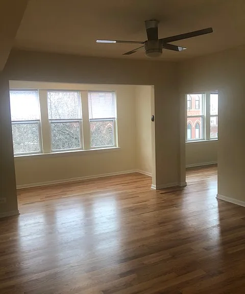 Shakespeare Apartments — Photo 19