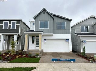13885 SW 171st Ave, Sherwood, OR