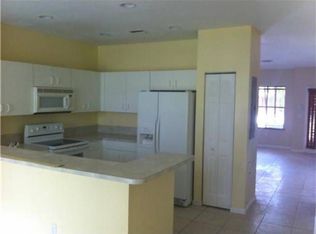 8204 SW 25th Ct #102, Miramar, FL 33025