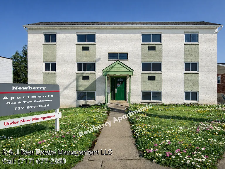 283 Park St #B4 — Photo 1