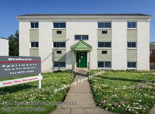 283 Park St APT B12, York, PA 17401