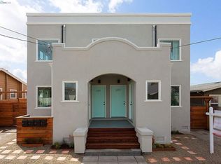 683 43rd St, Oakland, CA 94609