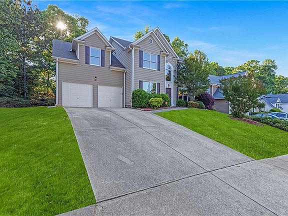 2nd image of 4310 Canterbury Walk Dr