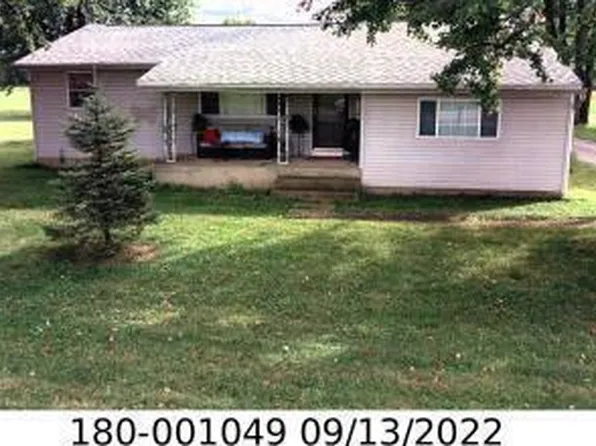 3450 Rohr Rd, Groveport, OH 43125