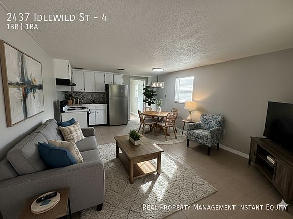 5th image of 2437 Idlewild St #4