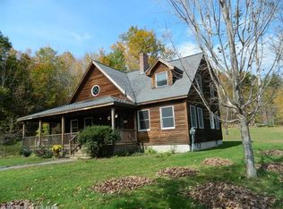 254 Durgintown Rd, Hiram, ME 04041