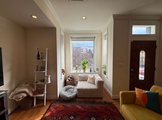 (Undisclosed Address), Washington, DC 20010