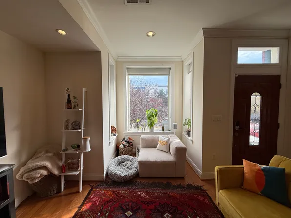 (undisclosed Address), Washington, DC 20010