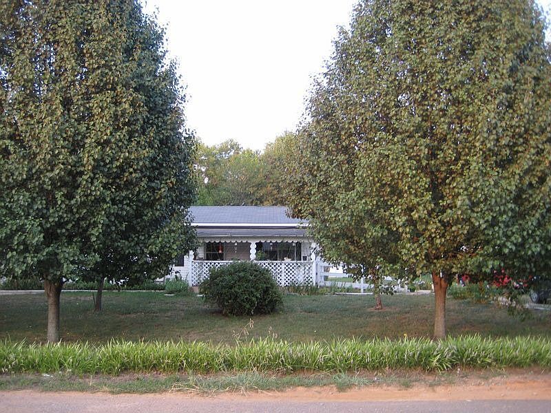 Quiet Country Setting