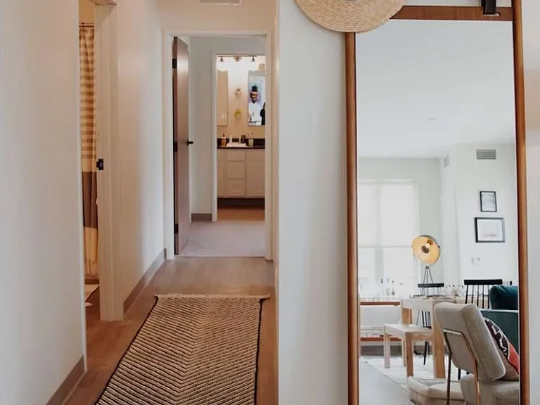Luxury Apartments in Cleveland's Ohio City — Photo 1