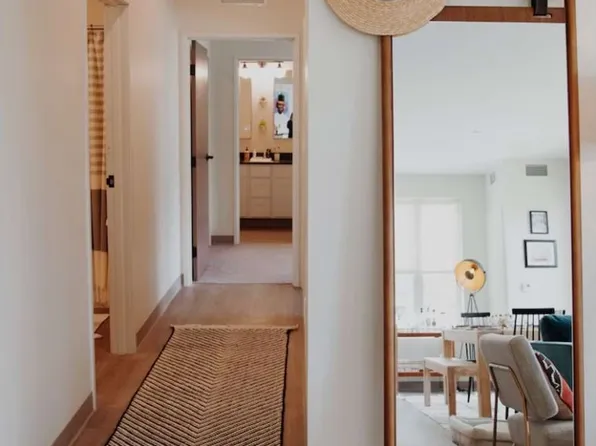 Luxury Apartments in Cleveland's Ohio City