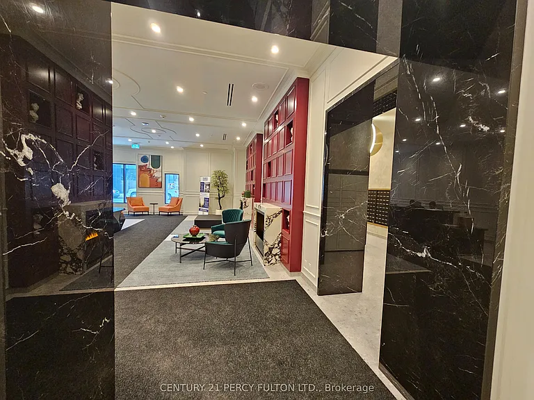 180 Front St E #906 — Photo 7