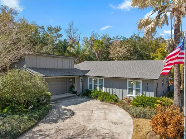 157 Harrogate Ct, Longwood, FL 32779