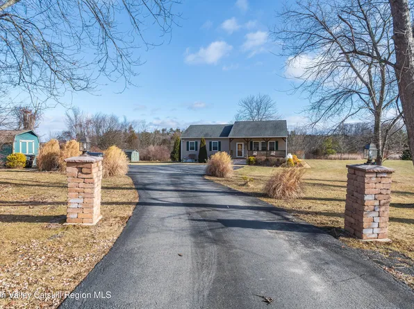 432 Malden Turnpike, Saugerties, NY 12477