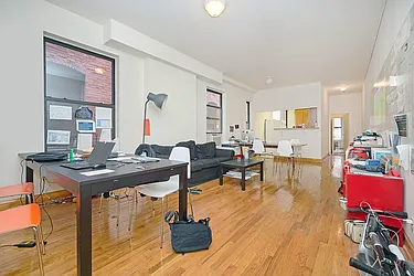 Rented by Keller Williams NYC