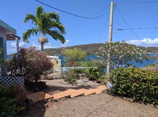 (Undisclosed Address), Culebra, PR 00775