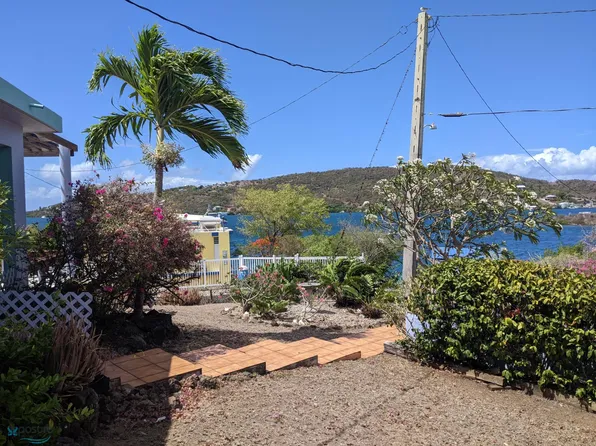 (undisclosed Address), Culebra, PR 00775