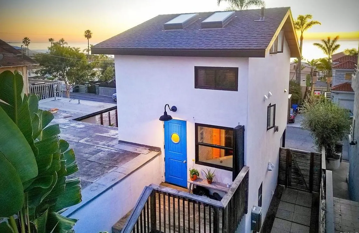 1 bed, 701 sqft, $3,850 — Photo 4
