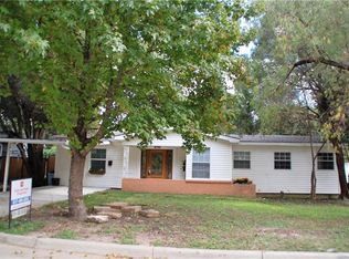 3608 Eastridge Dr, Fort Worth, TX 76117
