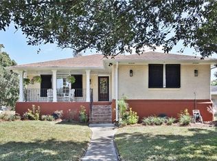 5923 Alfred St, New Orleans, LA 70122