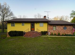 2130 County Road 6600, Troy, AL 36081
