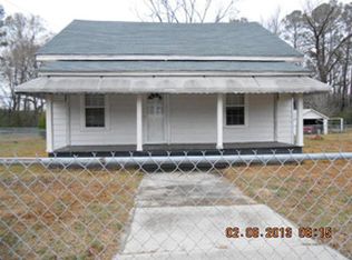 4412 Augusta Rd, Beech Island, SC 29842